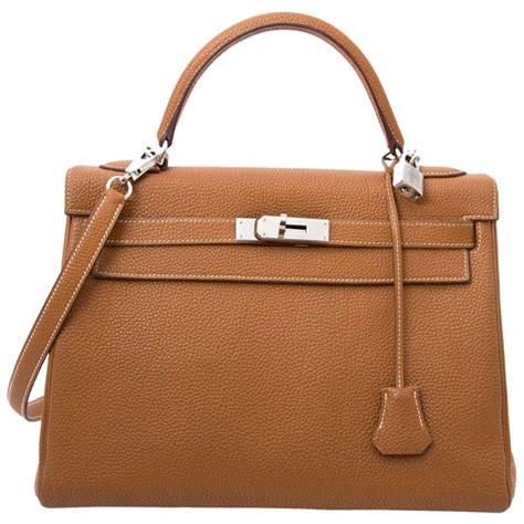 hermes togo kelly 32|kelly 32 Hermes.